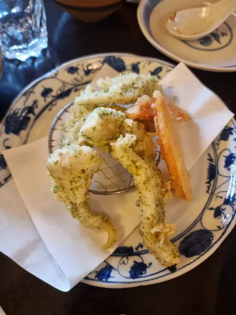 Japanese Cuisine Kappa