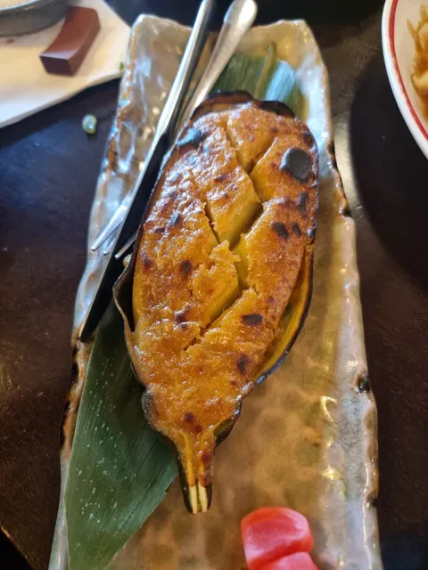 Japanese Cuisine Kappa