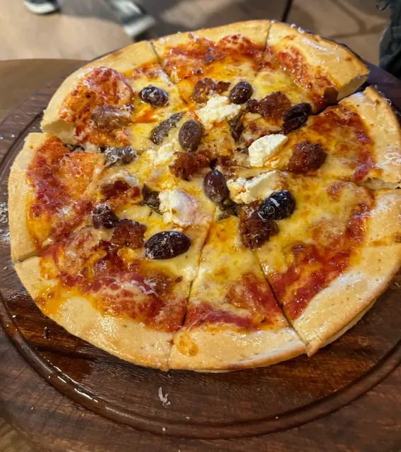 Kai Whakapai Eatery & Craft Beer Bar