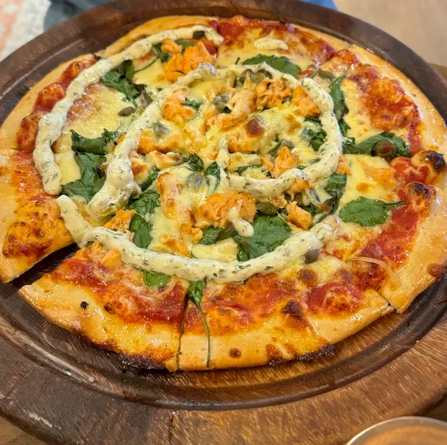Kai Whakapai Eatery & Craft Beer Bar