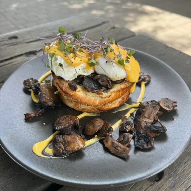 Kai Whakapai Eatery & Craft Beer Bar
