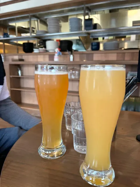 Kai Whakapai Eatery & Craft Beer Bar
