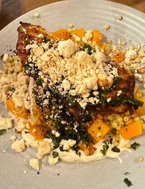 Kai Whakapai Eatery & Craft Beer Bar