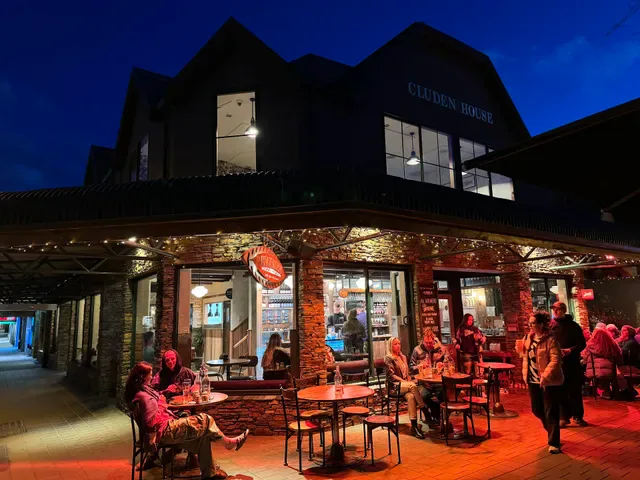 Kai Whakapai Eatery & Craft Beer Bar