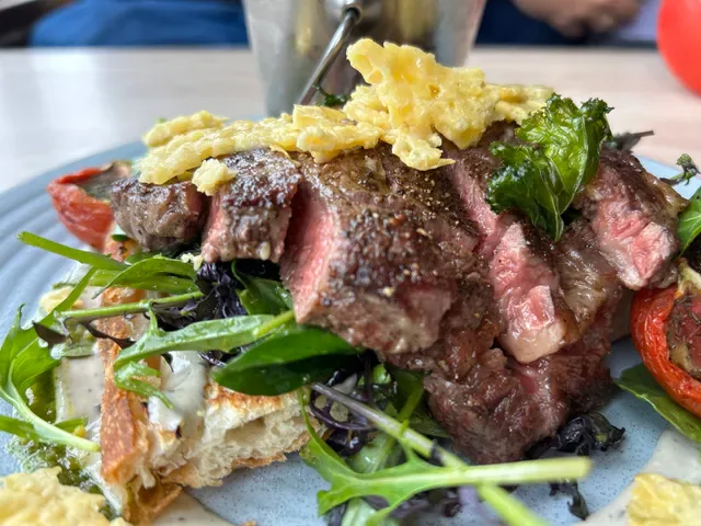 Kai Whakapai Eatery & Craft Beer Bar