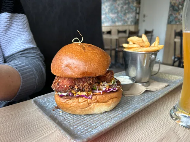 Kai Whakapai Eatery & Craft Beer Bar