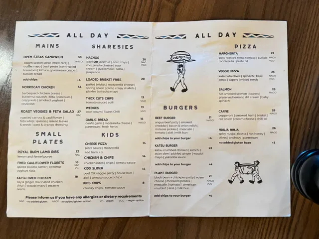 Kai Whakapai Eatery & Craft Beer Bar
