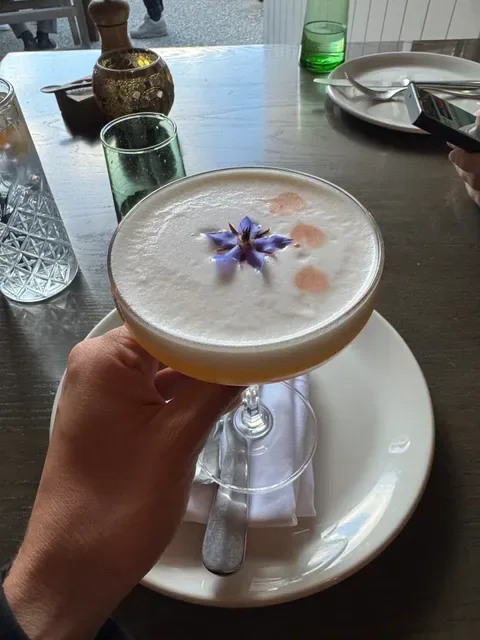 La Rumbla