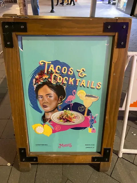 Margo's Queenstown