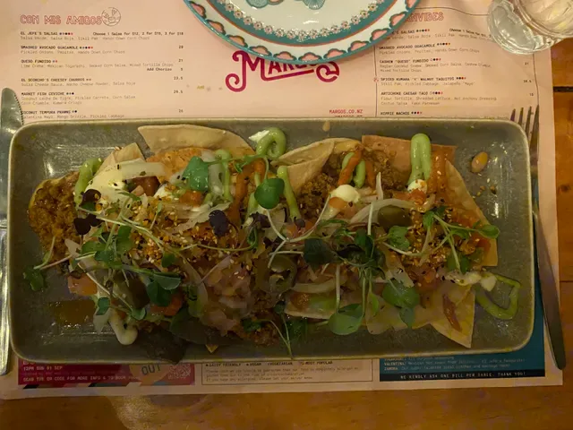 Margo's Queenstown