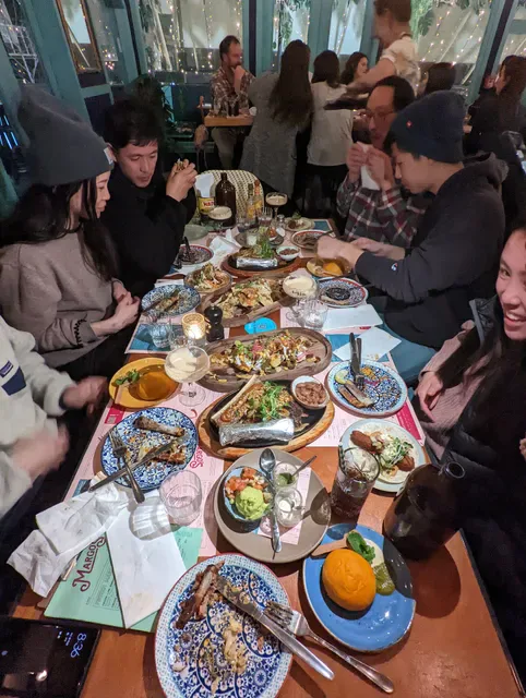 Margo's Queenstown