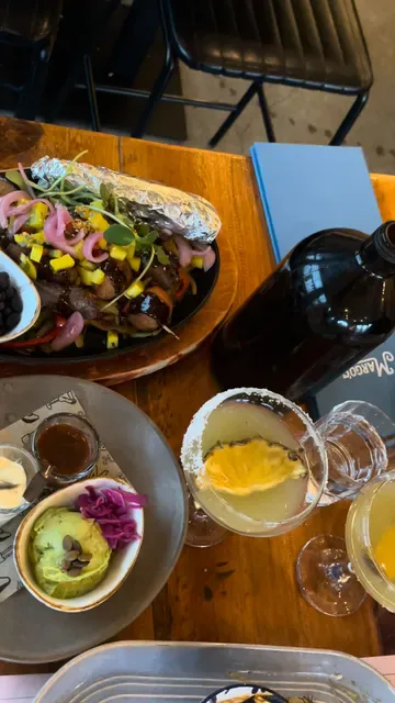 Margo's Queenstown
