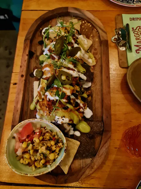 Margo's Queenstown