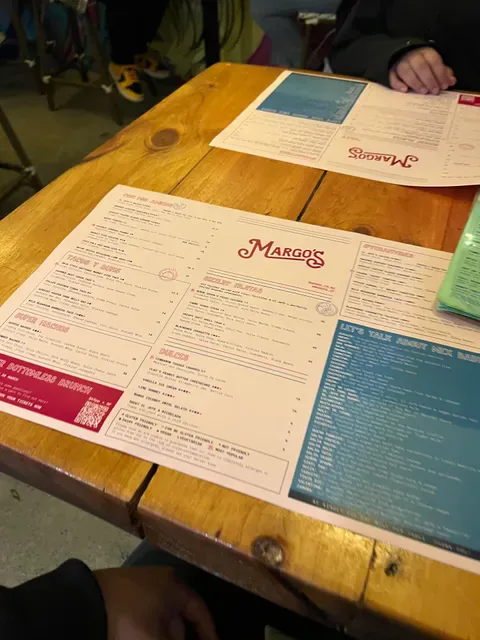 Margo's Queenstown