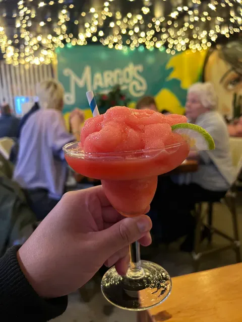 Margo's Queenstown