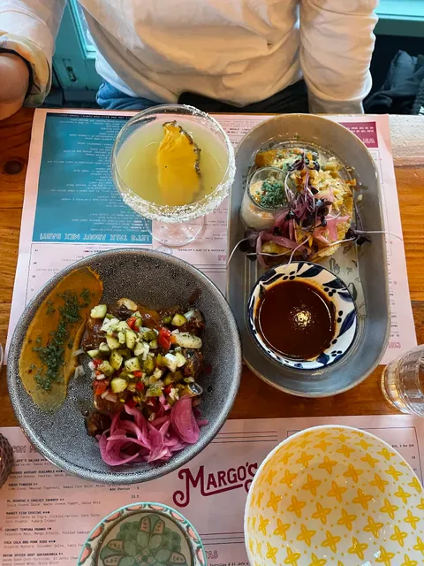 Margo's Queenstown