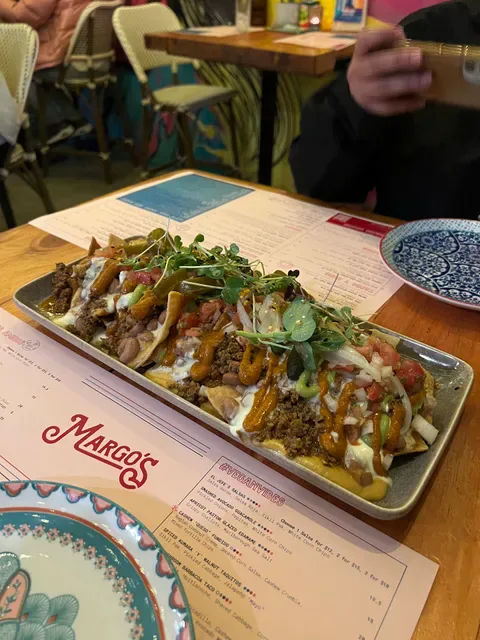 Margo's Queenstown
