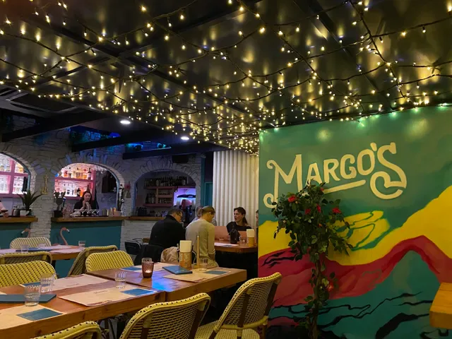 Margo's Queenstown