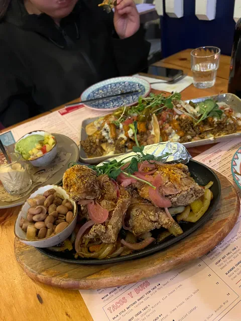 Margo's Queenstown