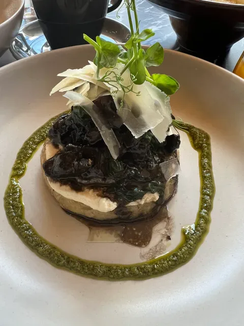 NEST