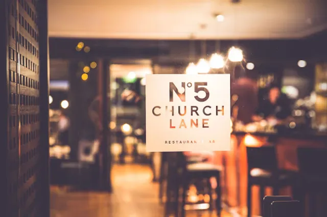 No 5 Churchlane