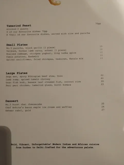 No 5 Churchlane