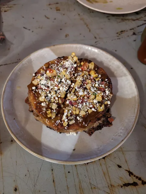Paloma Taqueria