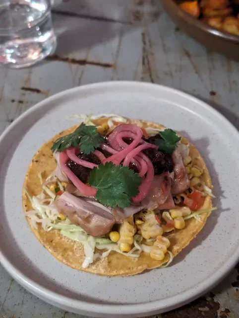 Paloma Taqueria