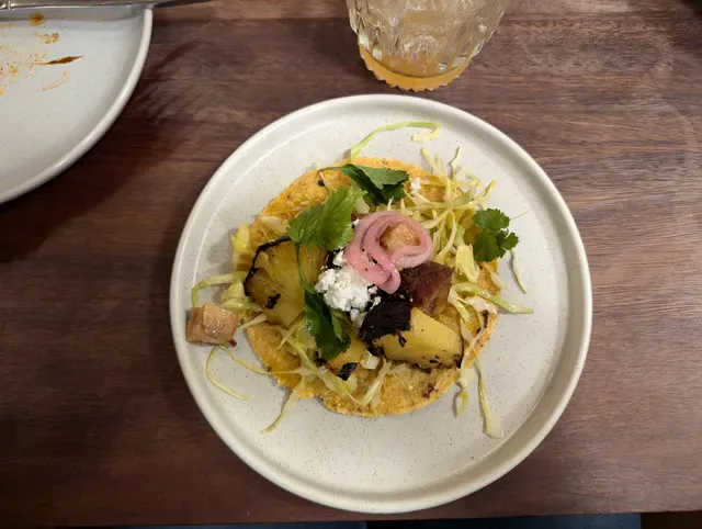 Paloma Taqueria