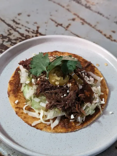 Paloma Taqueria