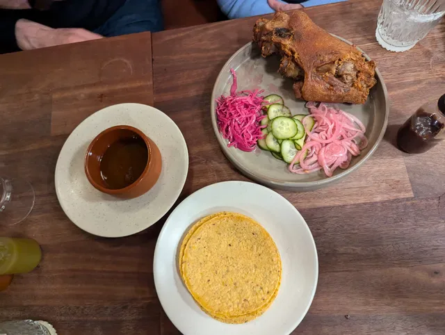 Paloma Taqueria