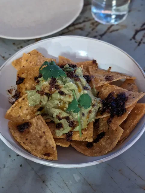 Paloma Taqueria