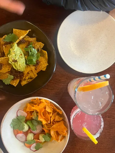 Paloma Taqueria