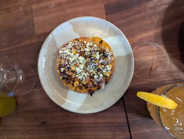 Paloma Taqueria