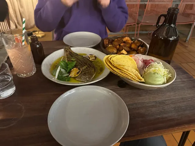 Paloma Taqueria