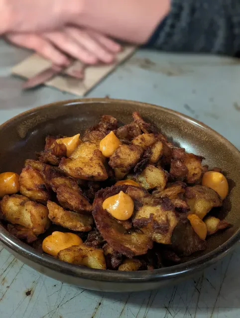 Paloma Taqueria
