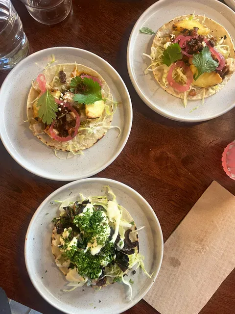Paloma Taqueria