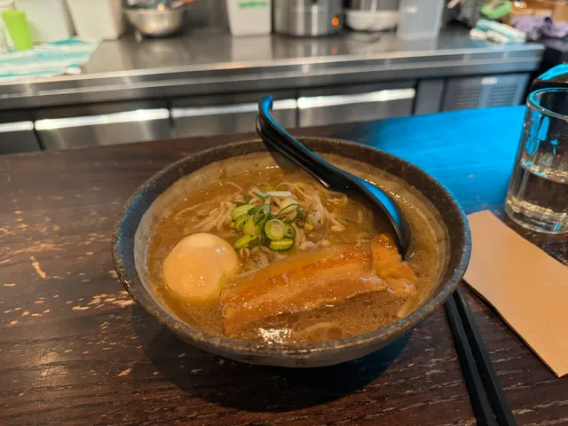 Ramen Ramen by Tanoshi
