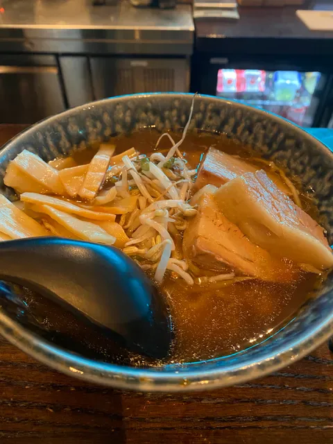 Ramen Ramen by Tanoshi