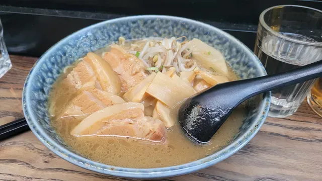 Ramen Ramen by Tanoshi