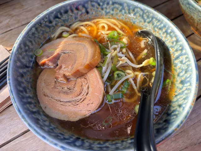 Ramen Ramen by Tanoshi