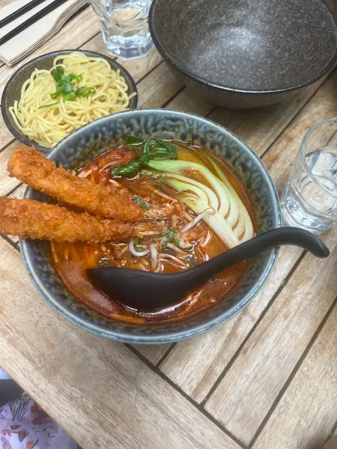 Ramen Ramen by Tanoshi