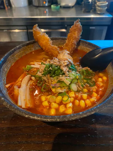Ramen Ramen by Tanoshi