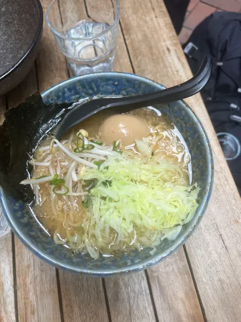 Ramen Ramen by Tanoshi