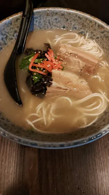 Ramen Ramen by Tanoshi