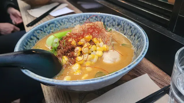 Ramen Ramen by Tanoshi