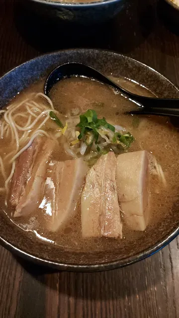 Ramen Ramen by Tanoshi