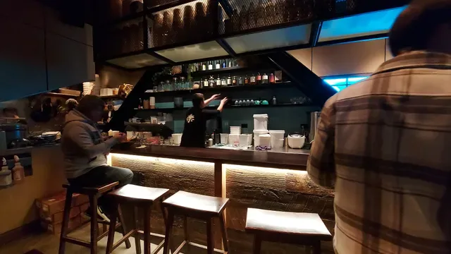 Ramen Ramen by Tanoshi