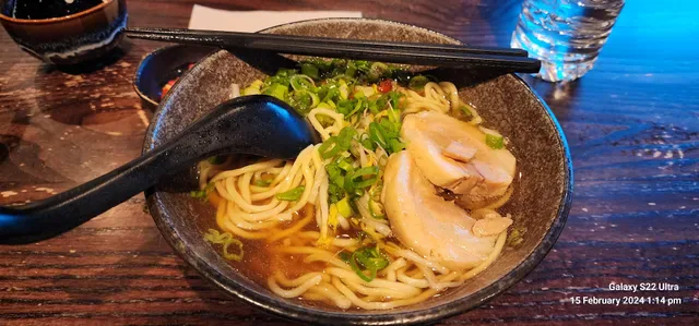 Ramen Ramen by Tanoshi