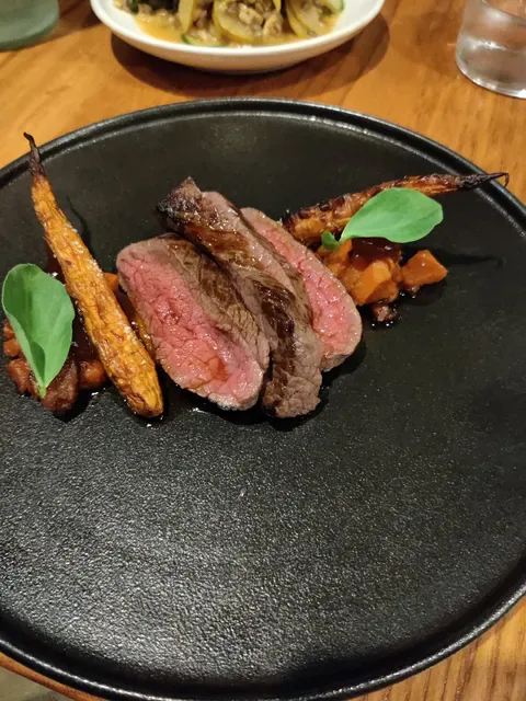 Rātā Restaurant